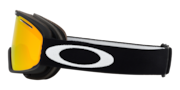 O-Frame® 2.0 PRO XM Snow Goggles - Matte Black