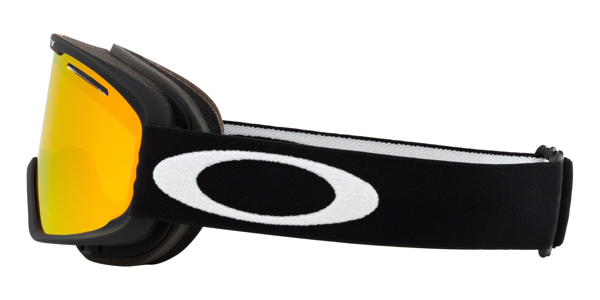Oakley O-Frame® 2.0 PRO XM Snow Goggles with Matte Black Strap and