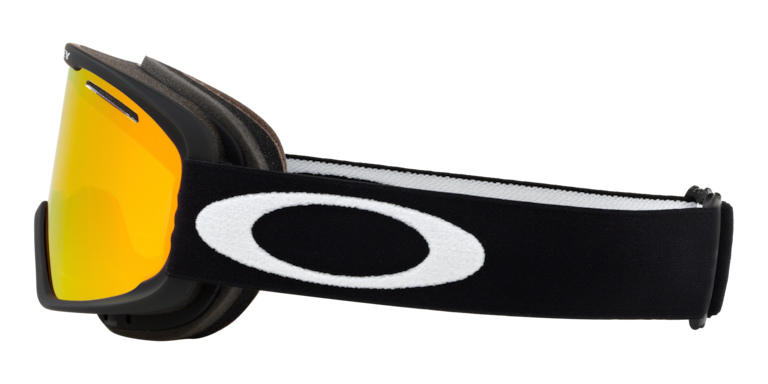 O-Frame® 2.0 PRO XM Snow Goggles - Matte Black