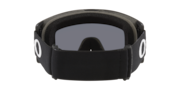 Target Line M Snow Goggles - Matte Black