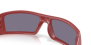 Gascan® Basecamp Collection - Matte Iron Red
