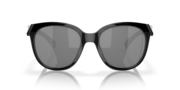 Low Key - Polished Black