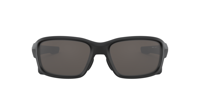 Straightlink™ (Low Bridge Fit) - Matte Black