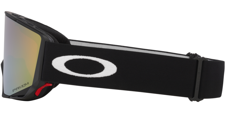 Flow Scape™ L Snow Goggles - Matte Black