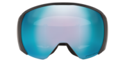 Flight Path L Snow Goggles - Factory Pilot Black