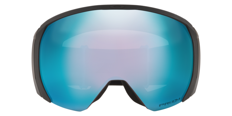 Flight Path L Snow Goggles - Factory Pilot Black