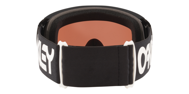 Flight Path L Snow Goggles - Factory Pilot Black