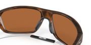Standard Issue Split Shot - Matte Tortoise