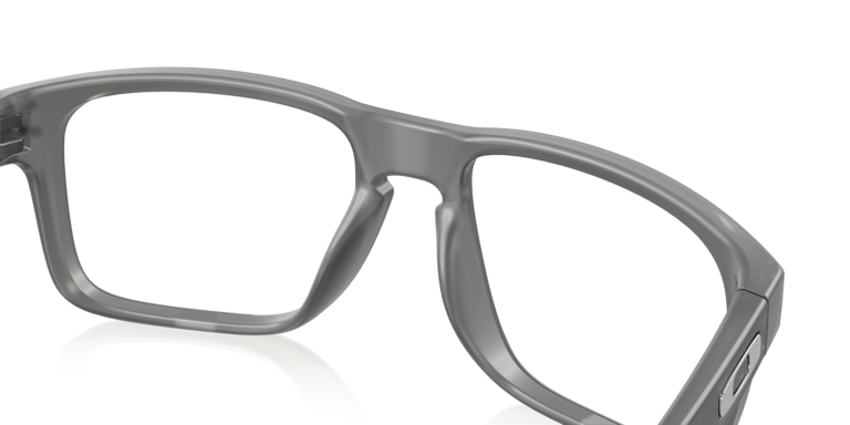 Holbrook™ - Satin Grey Smoke