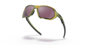 Plazma - MVP Exclusive - Matte Gold Silver Shift