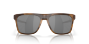 Leffingwell - Matte Brown Tortoise