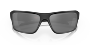 Standard Issue Double Edge Tonal Thin Red Line - Matte Black