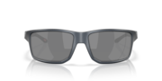 Standard Issue Gibston XL Metal Collection - Blue Steel