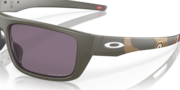 Standard Issue Drop Point™ American Heritage – Airplane Art - Matte Olive