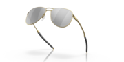Contrail - Satin Gold