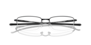 Clubface - Polished Black