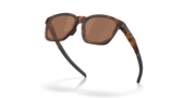 Shackle - Matte Brown Tortoise