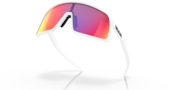 Sutro (Low Bridge Fit) - Matte White