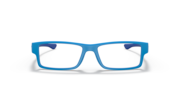 Airdrop™ XS (Youth - Low Bridge Fit) - Satin Electric Blue