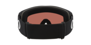 Line Miner™ M Snow Goggles - Matte Black