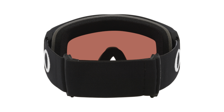 Line Miner™ M Snow Goggles - Matte Black