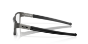 Marshal™ (TruBridge™) - Satin Grey Smoke
