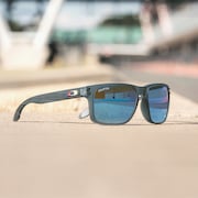 Holbrook MotoGP™ Sepang Limited Edition - Matte Crystal Black