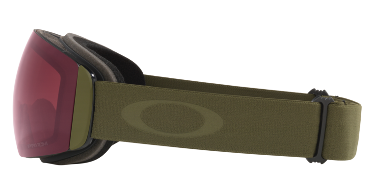 Flight Deck™ M Snow Goggles - Dark Brush