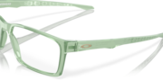 Overhead - Polished Trans Jade