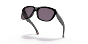 Rev Up™ - Polished Black