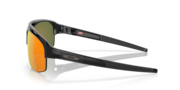 Mercenary - Polished Black