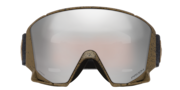Flow Scape™ L Sage Kotsenburg Signature Series Snow Goggles - Sage Kotsenburg Signature