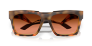 Enigma Ink - Polished Brown Tortoise