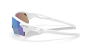 RadarLock® Path® (Low Bridge Fit) - White Out