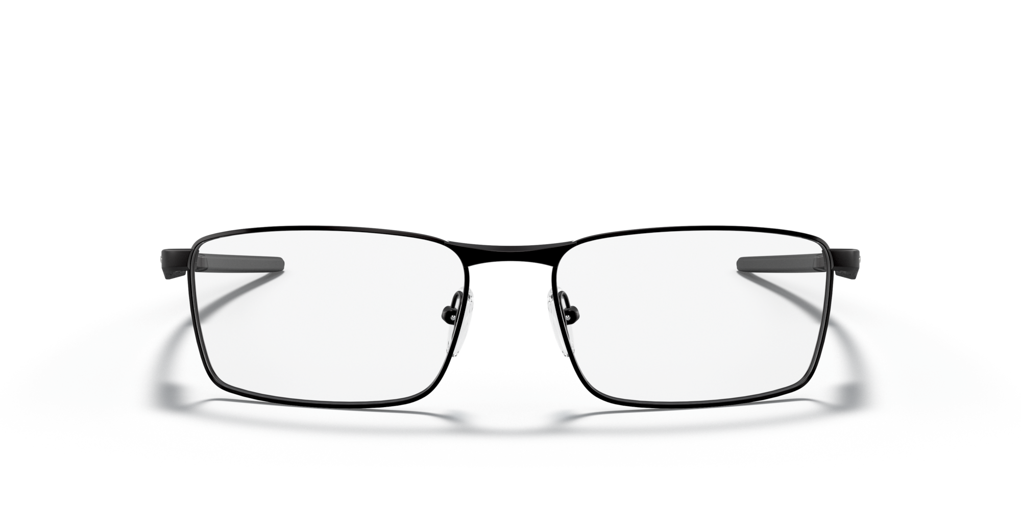 Oakley Fuller™ Eyeglasses with Satin Black Frame | Oakley® EU