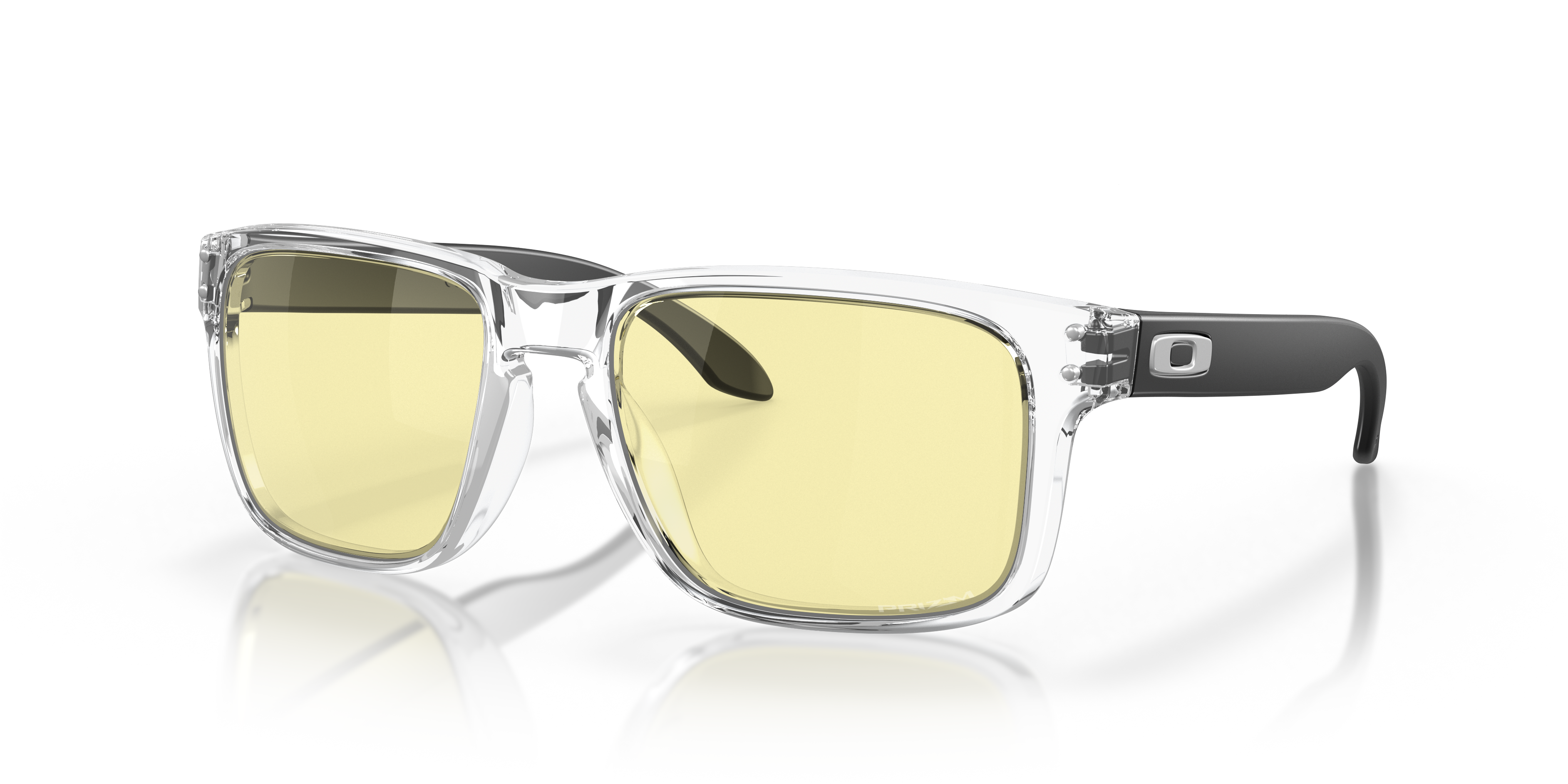 Oakley Holbrook™ (Low Bridge Fit) Gaming Collection Sunglasses