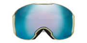 Airbrake® L (Low Bridge Fit) Snow Goggles - Camo Fade Blue