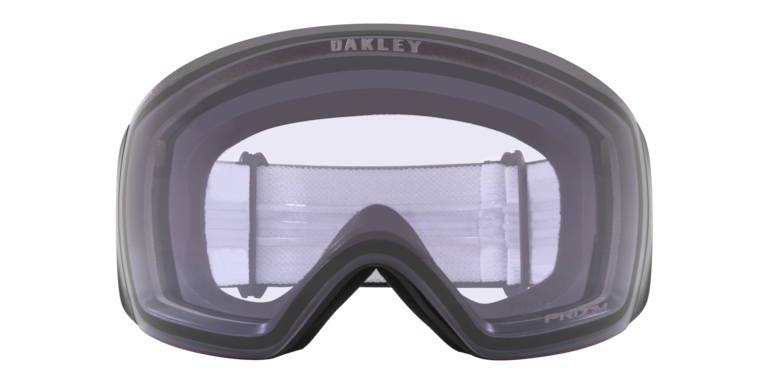 Flight Deck™ L Snow Goggles - Matte Black