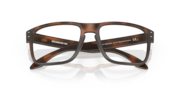 Holbrook™ - Matte Brown Tortoise