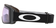 Flight Tracker S Snow Goggles - Matte Black