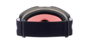 Fall Line L Snow Goggles - Matte Black