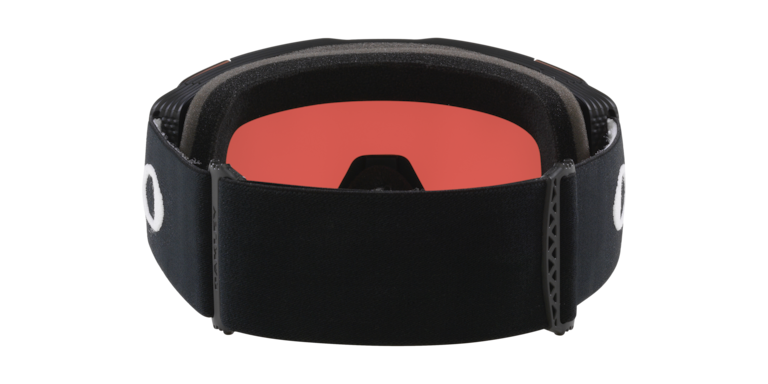 Line Miner™ Pro M Snow Goggles - Matte Black
