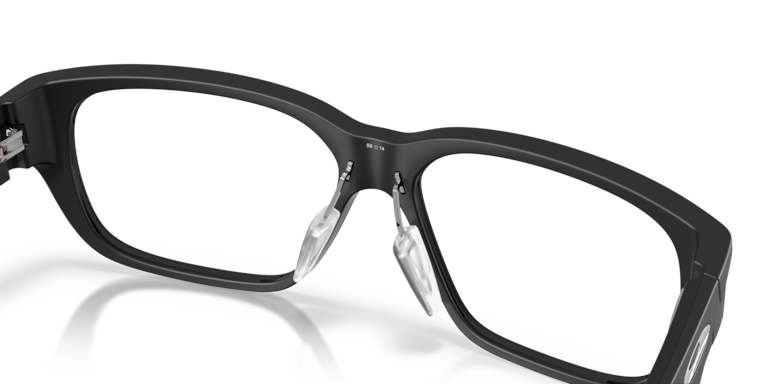 Upturn - Satin Black