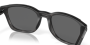 Ojector - Matte Black Tortoise