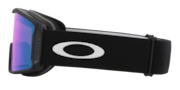 Line Miner™ L Snow Goggles - Matte Black