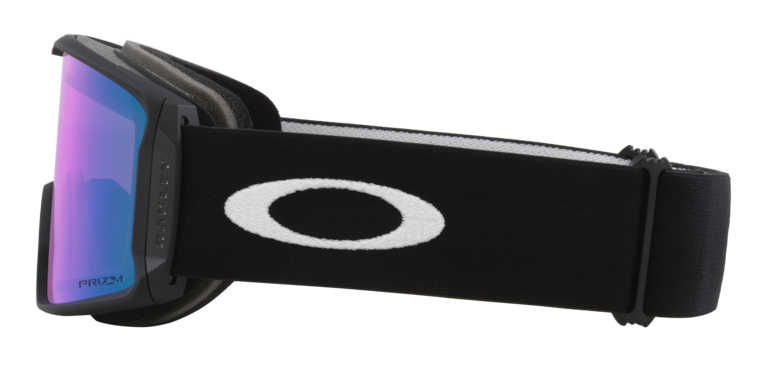 Line Miner™ L Snow Goggles - Matte Black