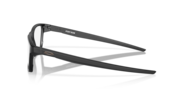 Port Bow - Satin Black