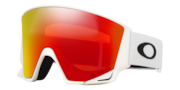 Flow Scape™ L Snow Goggles - Matte White