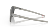 Latch™ (Low Bridge Fit) - Matte Grey Ink