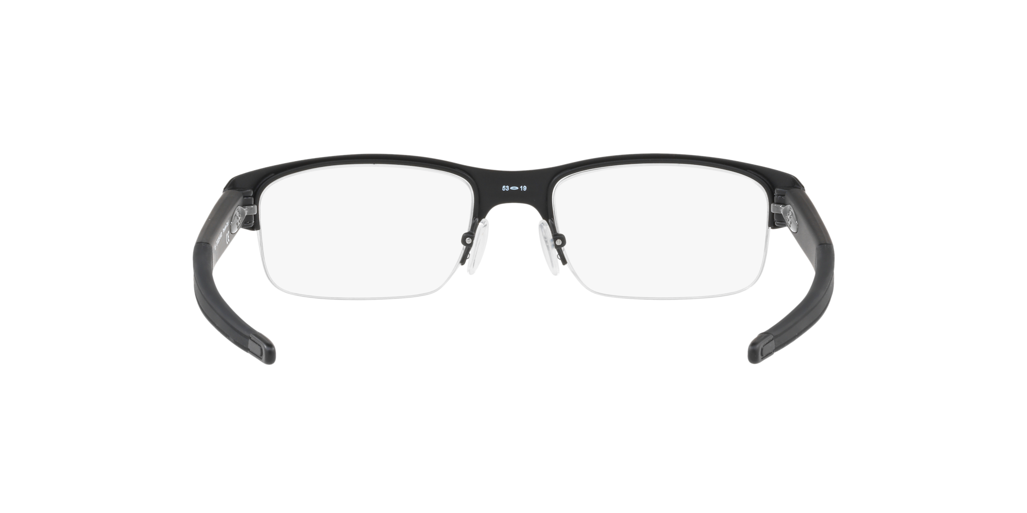 Oakley Crosslink® 0.5 Eyeglasses with Powder Coal Frame | Oakley® US